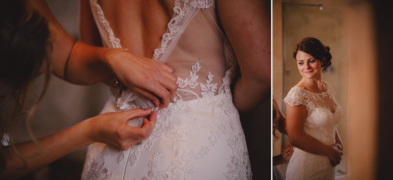 Huntstile Farm Wedding Photography